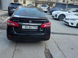 Nissan Sentra-2