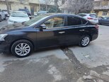 Nissan Sentra-4