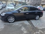 Nissan Sentra-6