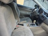 Nissan Sentra-5