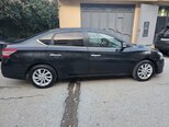 Nissan Sentra-3