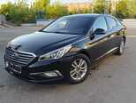 Hyundai Sonata-3