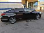 Hyundai Sonata-16
