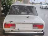 LADA (VAZ) 2107-2