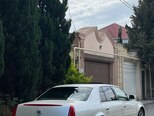 Cadillac DTS-4