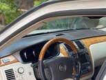 Cadillac DTS-8