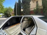 Cadillac DTS-5