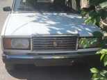 LADA (VAZ) 2107-1