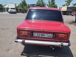 LADA (VAZ) 2106-3