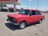 LADA (VAZ) 2106-2