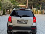 Chevrolet Captiva-2
