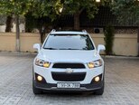 Chevrolet Captiva-1