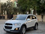 Chevrolet Captiva-10