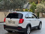 Chevrolet Captiva-13