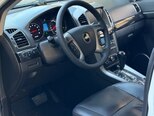Chevrolet Captiva-4