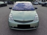 Toyota Prius-1