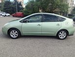 Toyota Prius-4