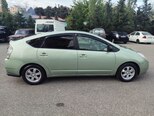 Toyota Prius-3