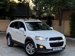 Chevrolet Captiva-14