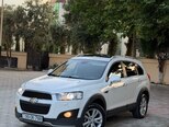 Chevrolet Captiva-15