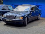 Mercedes C 230-1