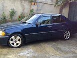 Mercedes C 230-2