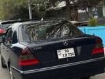 Mercedes C 230-3