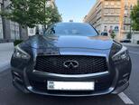 Infiniti Q50-1