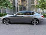 Infiniti Q50-7