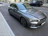 Infiniti Q50-3