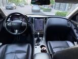 Infiniti Q50-8