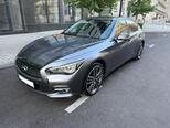 Infiniti Q50-2