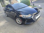 Hyundai Elantra-6
