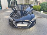 Hyundai Elantra-1