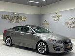 Kia Optima-2