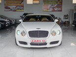 Bentley Continental GT-1