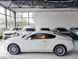 Bentley Continental GT-4