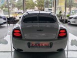 Bentley Continental GT-6