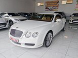 Bentley Continental GT-2