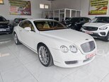 Bentley Continental GT-3