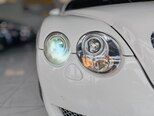 Bentley Continental GT-9