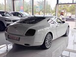 Bentley Continental GT-7
