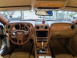 Bentley Continental GT-15