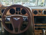 Bentley Continental GT-16