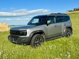 JETOUR T2-3