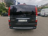 Mercedes Vito 115 CDI-2