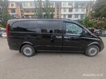 Mercedes Vito 115 CDI-4