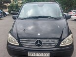 Mercedes Vito 115 CDI-1