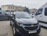 Chevrolet Equinox-6
