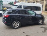 Chevrolet Equinox-7